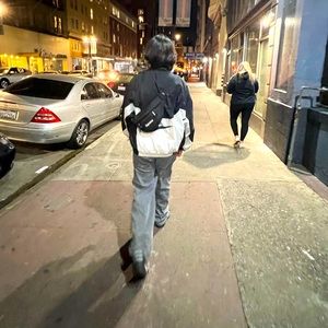 Meet your Posher, Kyle